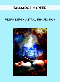 Talmadge Harper - Ultra Depth Astral Projection of https://crabaca.store/