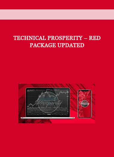 Technical Prosperity – Red Package UPDATED of https://crabaca.store/