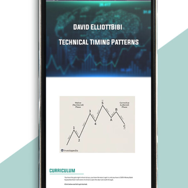 Technical Timing Patterns – David Elliott of https://crabaca.store/