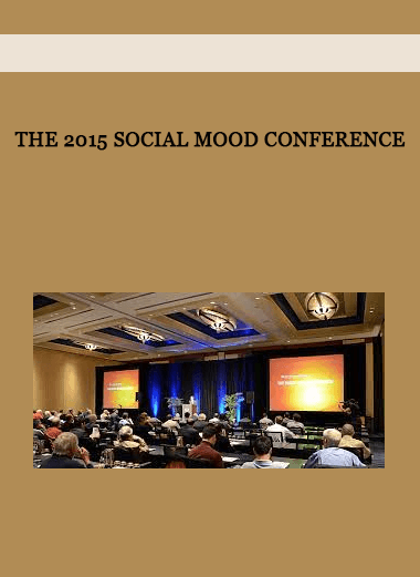 The 2015 Social Mood Conference of https://crabaca.store/