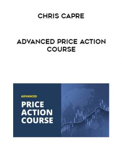 The Advanced Traders Mindset Course by Chris Capre of https://crabaca.store/