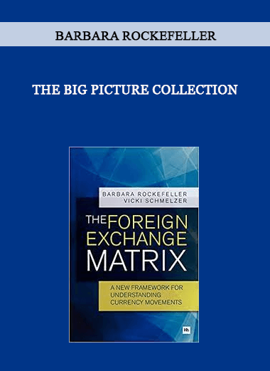 The Big Picture Collection by Barbara Rockefeller of https://crabaca.store/