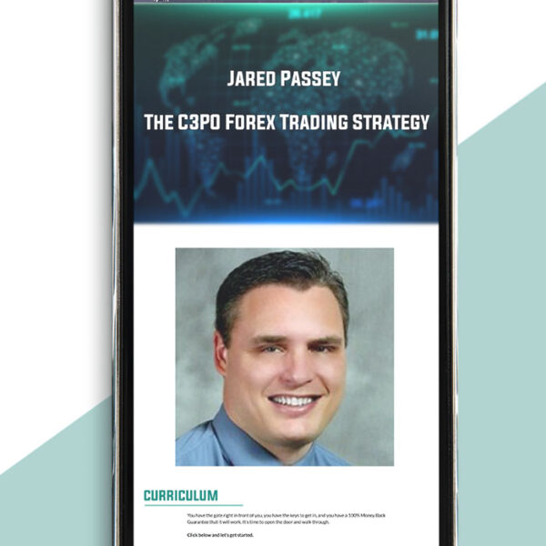 The C3PO Forex Trading Strategy (lotsofpips.com) by Jared Passey of https://crabaca.store/