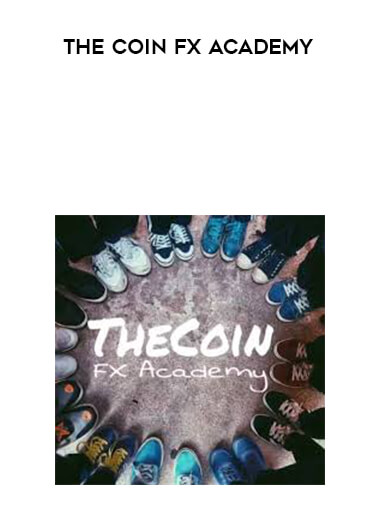 The Coin FX Academy of https://crabaca.store/