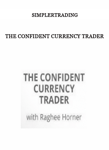 The Confident Currency Trader from Simplertrading of https://crabaca.store/