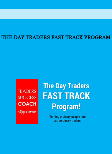 The Day Traders Fast Track Program of https://crabaca.store/