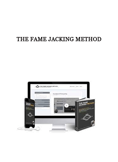 The Fame Jacking Method of https://crabaca.store/