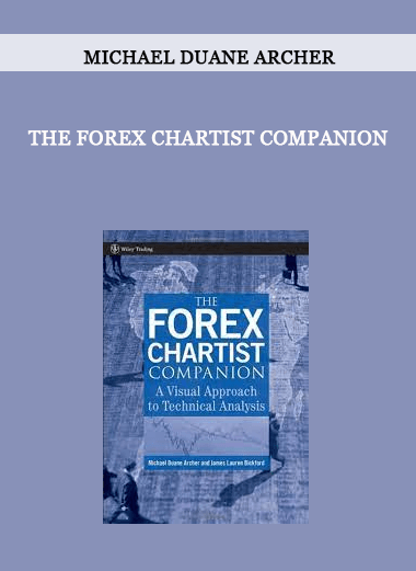 The Forex Chartist Companion by Michael Duane Archer of https://crabaca.store/