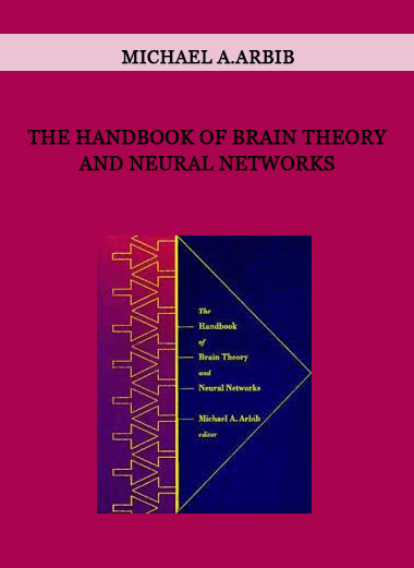 The Handbook of Brain Theory and Neural Networks by Michael A.Arbib of https://crabaca.store/