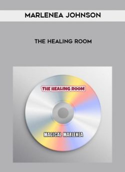 The Healing Room from Marlenea Johnson of https://crabaca.store/