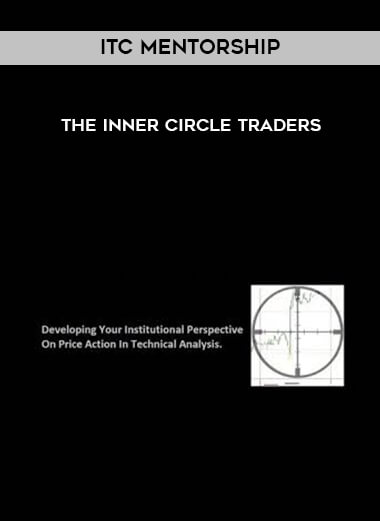 The Inner Circle Traders by ITC Mentorship of https://crabaca.store/