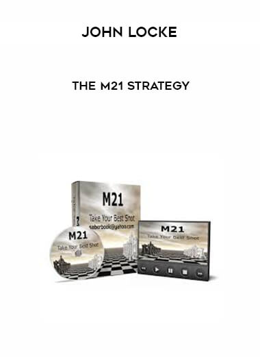 The M21 Strategy by John Locke of https://crabaca.store/