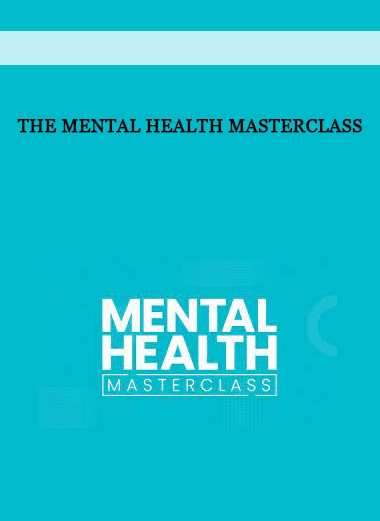 The Mental Health Masterclass of https://crabaca.store/