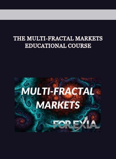 The Multi-Fractal Markets Educational Course of https://crabaca.store/