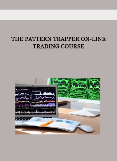 The Pattern Trapper On-Line Trading Course of https://crabaca.store/