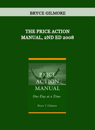 The Price Action Manual