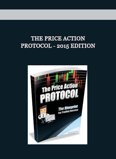 The Price Action Protocol - 2015 Edition of https://crabaca.store/