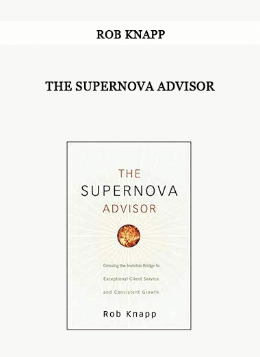 The Supernova Advisor by Rob Knapp of https://crabaca.store/