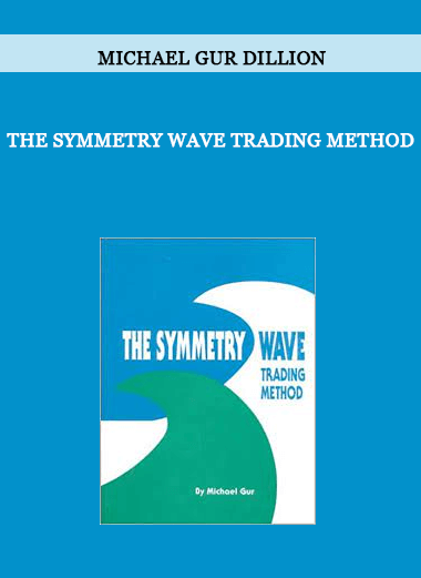 The Symmetry Wave Trading Method by Michael Gur Dillion of https://crabaca.store/