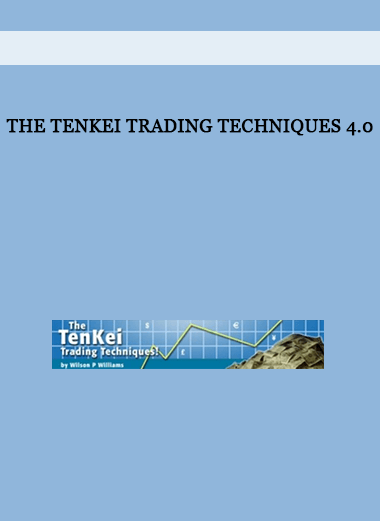 The TenKei Trading Techniques 4.0 of https://crabaca.store/