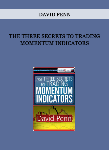 The Three Secrets to Trading Momentum Indicators by David Penn of https://crabaca.store/