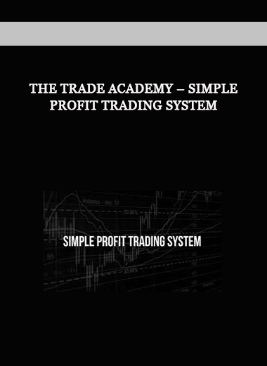 The Trade Academy – Simple Profit Trading System of https://crabaca.store/