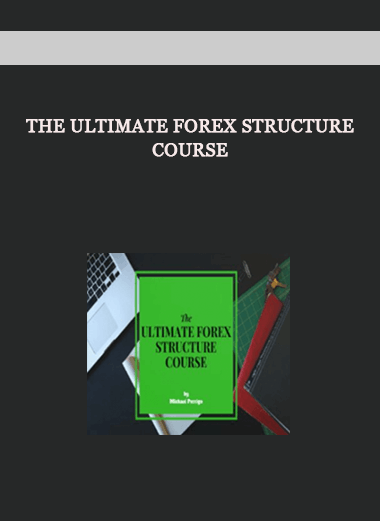 The Ultimate Forex Structure Course of https://crabaca.store/