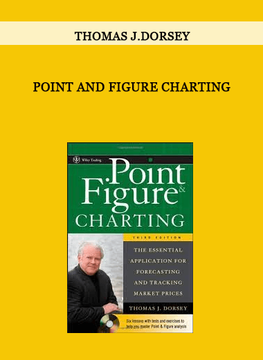 Thomas J.Dorsey - Point and Figure Charting of https://crabaca.store/