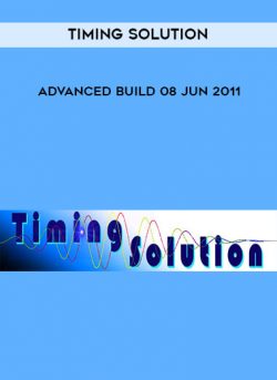 Timing Solution Advanced Build 08 Jun 2011 of https://crabaca.store/