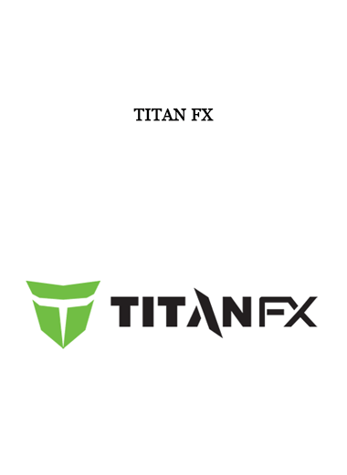 Titan FX of https://crabaca.store/