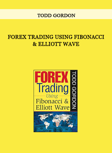 Todd Gordon - Forex Trading Using Fibonacci & Elliott Wave of https://crabaca.store/