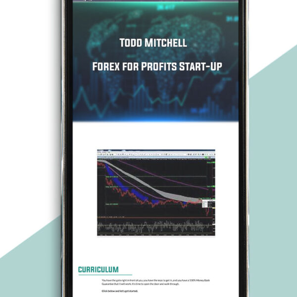 Todd Mitchell - Forex for Profits Start​-Up of https://crabaca.store/