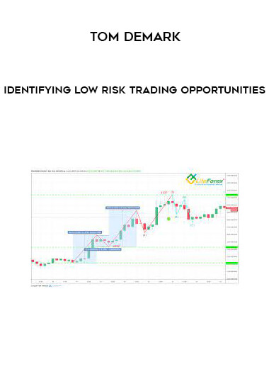 Tom Demark – Identifying Low Risk Trading Opportunities of https://crabaca.store/