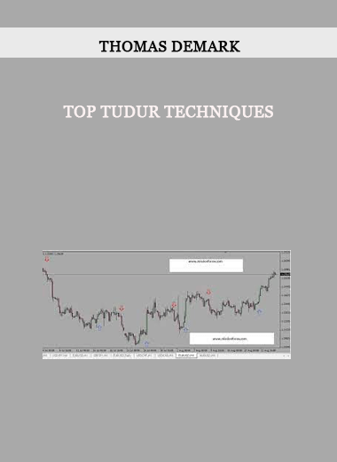 Top Tudur Techniques by Thomas Demark of https://crabaca.store/