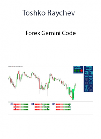 Toshko Raychev - Forex Gemini Code of https://crabaca.store/