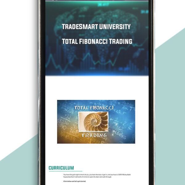 Total Fibonacci Trading by TradeSmart University of https://crabaca.store/