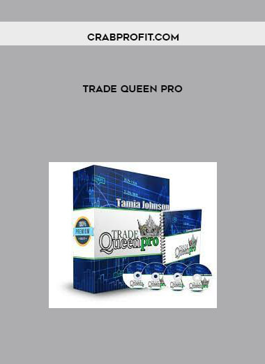 Trade Queen Pro of https://crabaca.store/