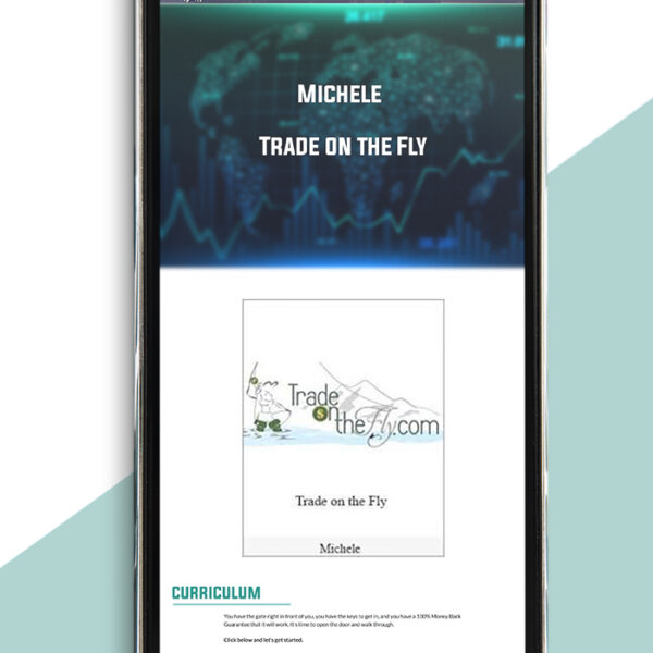 Trade on the Fly by Michele of https://crabaca.store/