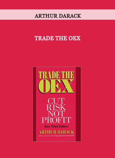 Trade the OEX by Arthur Darack of https://crabaca.store/