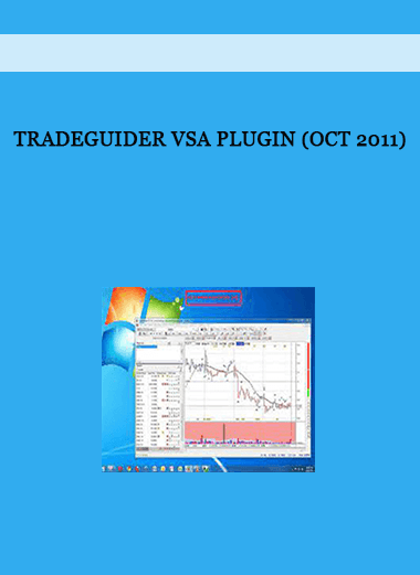 TradeGuider VSA Plugin (Oct 2011) of https://crabaca.store/