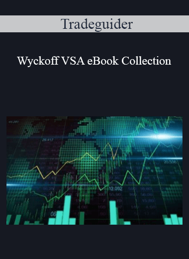 Tradeguider - Wyckoff VSA eBook Collection of https://crabaca.store/