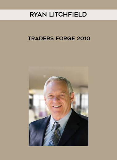 Traders Forge 2010 by Ryan Litchfield of https://crabaca.store/