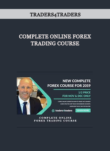 Traders4traders - Complete Online Forex Trading Course of https://crabaca.store/