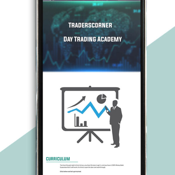 Traderscorner - Day Trading Academy of https://crabaca.store/