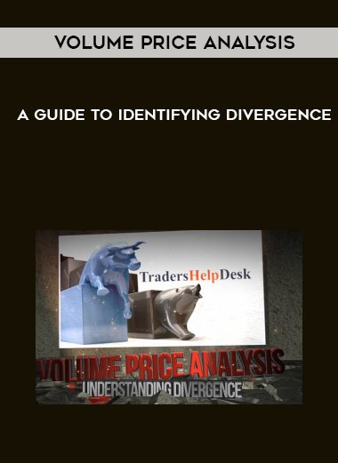 Tradershelpdesk - Volume Price Analysis – Guide to Divergence of https://crabaca.store/