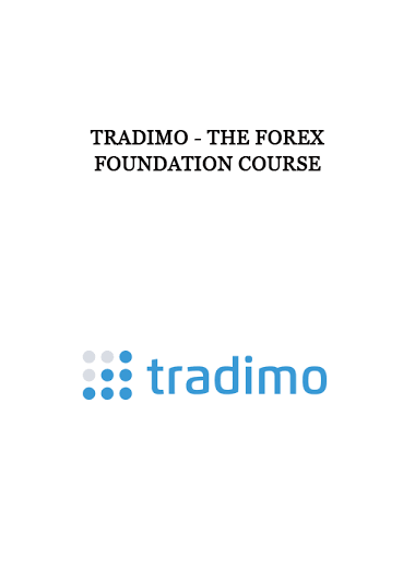 Tradimo - The Forex Foundation Course of https://crabaca.store/