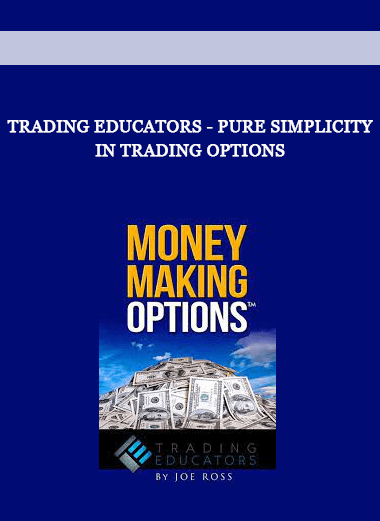 Trading Educators - Pure Simplicity in Trading Options of https://crabaca.store/