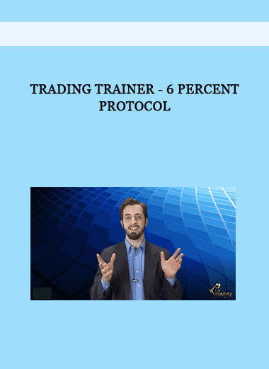 Trading Trainer - 6 Percent Protocol of https://crabaca.store/