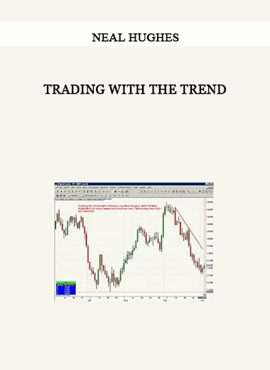 Trading With The Trend by Neal Hughes of https://crabaca.store/