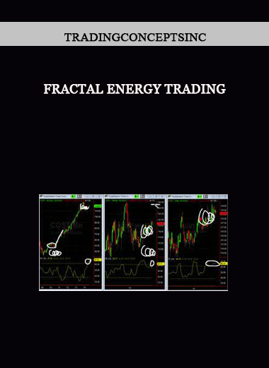 Tradingconceptsinc - Fractal Energy Trading of https://crabaca.store/